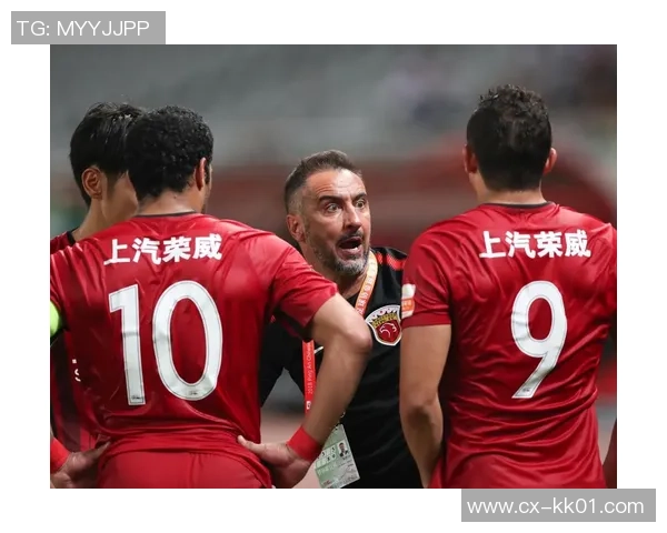 2018中超联赛广州恒大对阵上港精彩直播回顾与赛后分析