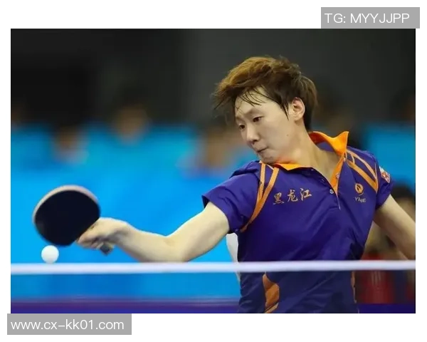 从零开始学乒乓球(2)横板乒乓球拍的握法及自我球感练习 从零开始学乒乓球(2)横板乒乓球拍的握法及自我球感练习