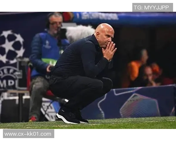 卡拉格:斯洛特有一周时刻来保住他的饭碗,接下来竞赛欠好踢 卡拉格:斯洛特有一周时刻来保住他的饭碗,接下来竞赛欠好踢